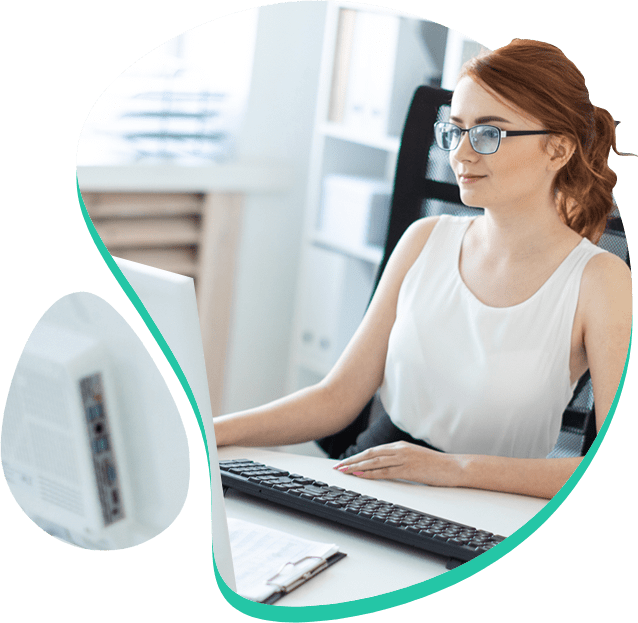 UNADESK единое окно для работы